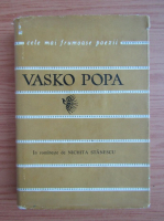 Vasko Popa - Versuri