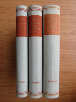 Willi Bredel - Die Vater (3 volume)