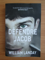 William Landay - Defendre Jacob