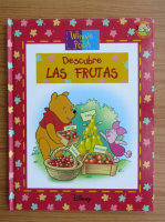 Winnie the Pooh. Descubre las frutas