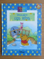 Winnie the Pooh. Descubre Los Rios