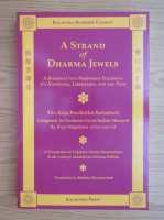 A Strand of Dharma Jewels
