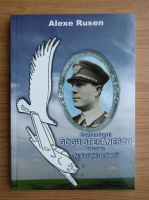 Alexe Rusen - Comandorul aviator Gogu Stefanescu