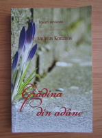Andreas Konanos - Gradina din adanc (volumul 3)