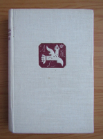 Anticariat: Antologia literaturii maghiare (volumul 3)