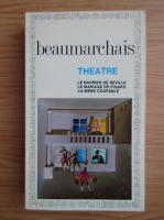 Beaumarchais - Theatre