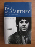 Bill Harry - The Paul McCartney encyclopedia