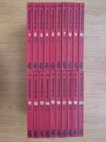 Brockhaus Lexikon in 20 Banden (20 volume)