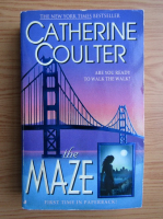 Catherine Coulter - The maze