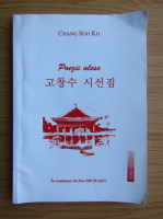 Chang Soo Ko - Poezii alese