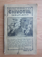 Chivotul insufletit (1942)