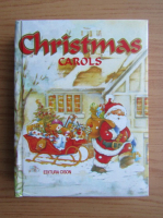 Christmas carols (editie bilingva)