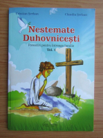 Anticariat: Cristian Serban - Nestemate duhovnicesti (volumul 1)