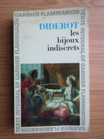 Anticariat: Denis Diderot - Les bijoux indiscrets