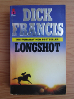 Dick Francis - Longshot