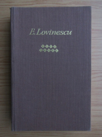 E. Lovinescu - Scrieri (volumul 9)