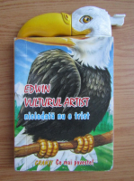 Edwin vulturul artist niciodata nu e trist