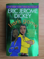 Eric Jerome Dickey - Liar's game