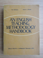 Eva Semlyen - An english teaching methodology handbook