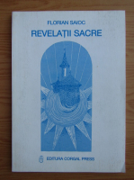 Florian Saioc - Revelatii sacre