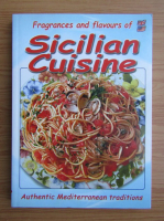 Fragrances and flavours of sicilian cuisine