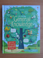 General knowledge (carte cu ferestre)