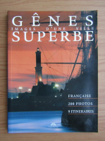 Genes. Images d'une ville superbe