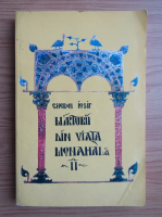Anticariat: Gheron Iosif - Marturii din viata monahala (volumul 2)