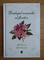 Gill Davies - Limbajul romantic al florilor