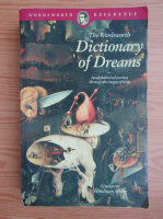 Anticariat: Gustavus Hindman Miller - The Wordsworth Dictionary of dreams