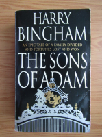 Harry Bingham - The sons of Adam