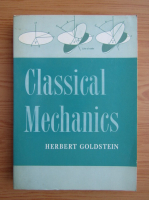 Herbert Goldstein - Classical mechanics