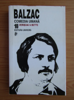 Honore de Balzac - Comedia umana (volumul 10)