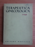 Ioan Vinti - Terapeutica ginecologica