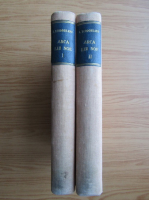 Ionel Teodoreanu - Arca lui Noe (1936, 2 volume)