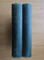 Ionel Teodoreanu - Tudor Ceaur Alcaz (2 volume)