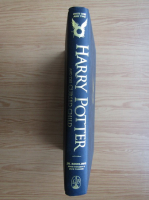 Anticariat: J. K. Rowling - Harry Potter and the cursed child