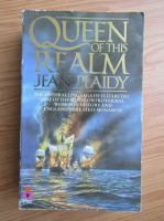 Jean Plaidy - Queen of thin Realm. The story of Elizabeth