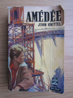 John Knittel - Amedee