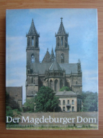 Klaus G. Beyer - Der Magdeburger Dom