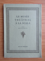 La musee theatral a la Scala