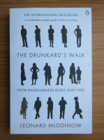 Leonard Mlodinow - The drunkard's walk