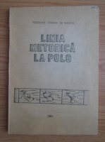 Linia metodica la polo