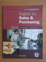 Lothar Gutjahr - English for sales and purchasing