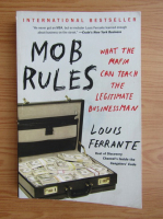 Louis Ferrante - Mob rules