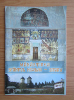 Manastirea Sfantul Nicolae Sitaru