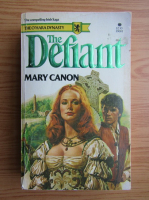 Mary Canon - The defiant