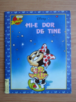 Mi-e dor de tine