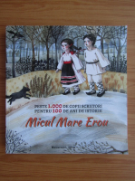 Anticariat: Micul Mare Erou