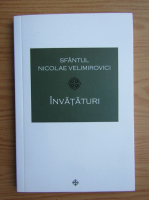 Nicolae Velimirovici - Invataturi